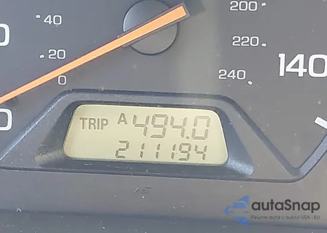 1999 Honda Accord Ex from USA, damaged, VIN 1HGCG565XXA073388